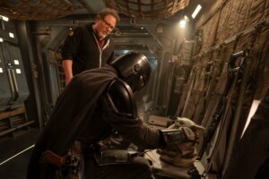 Summer Movie Preview The Mandalorian and Grogu