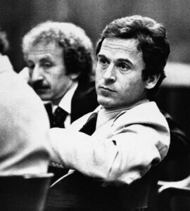 Ted Bundy Victim