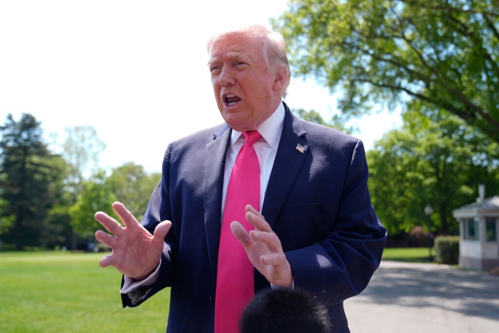 Trump