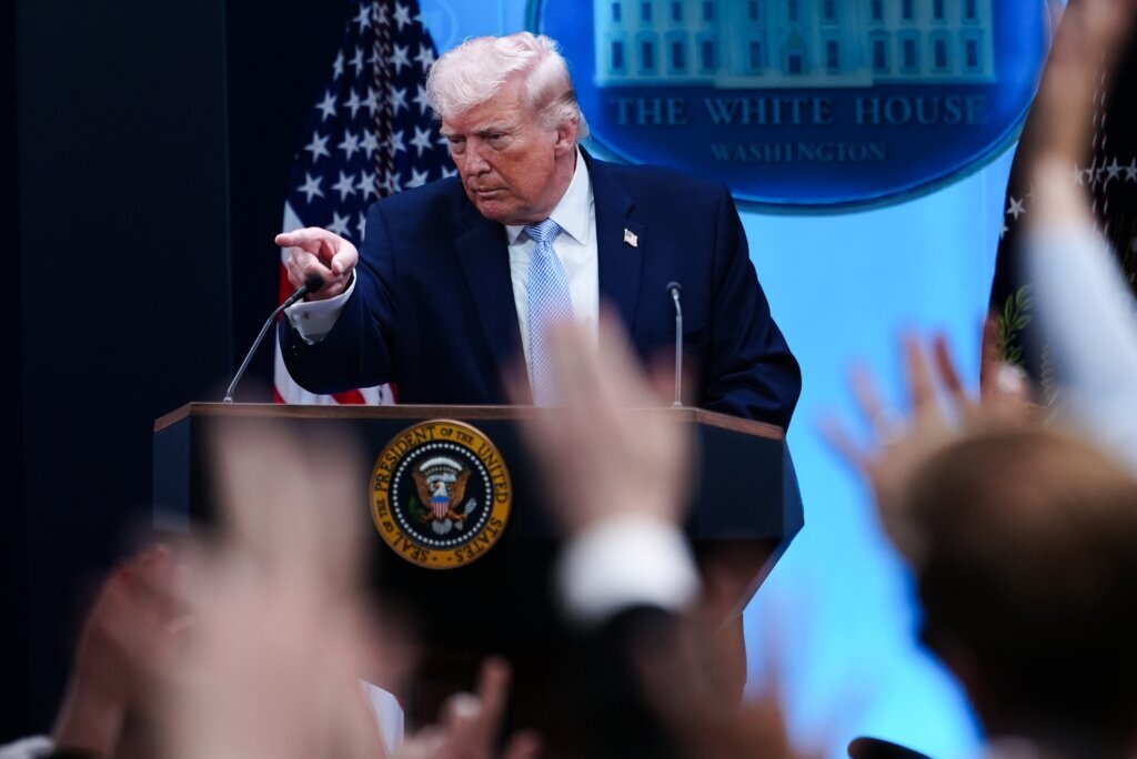 Trump