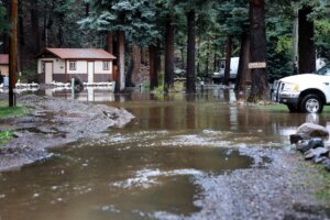 Trump FEMA Colorado