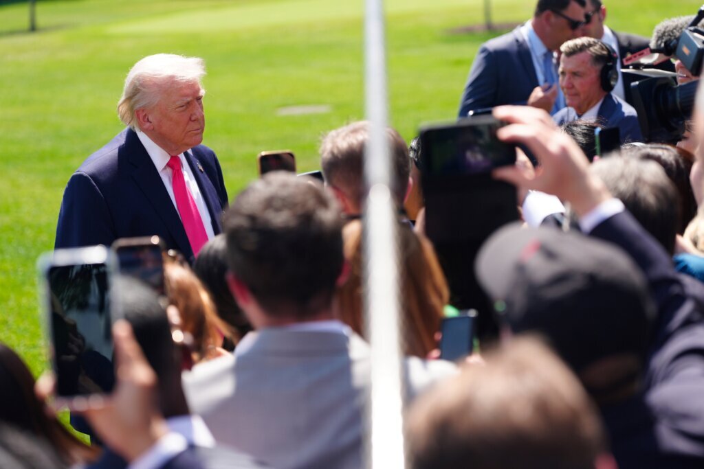 Trump
