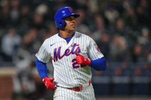 Twins Mets Baseball