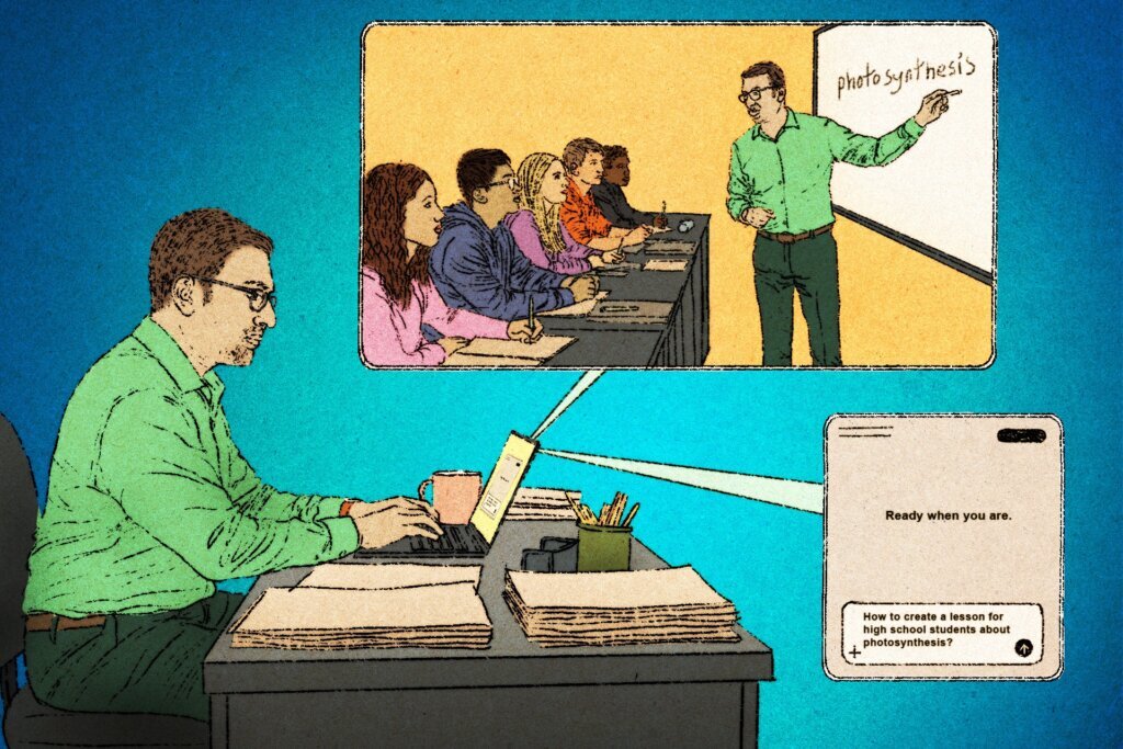 US Be Well Working Well Using Artificial Intelligence
