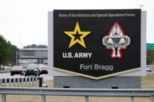 US Army Veteran Classified Info