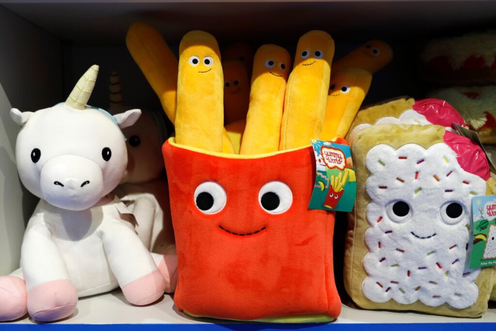 US Iran Oil Everyday Products