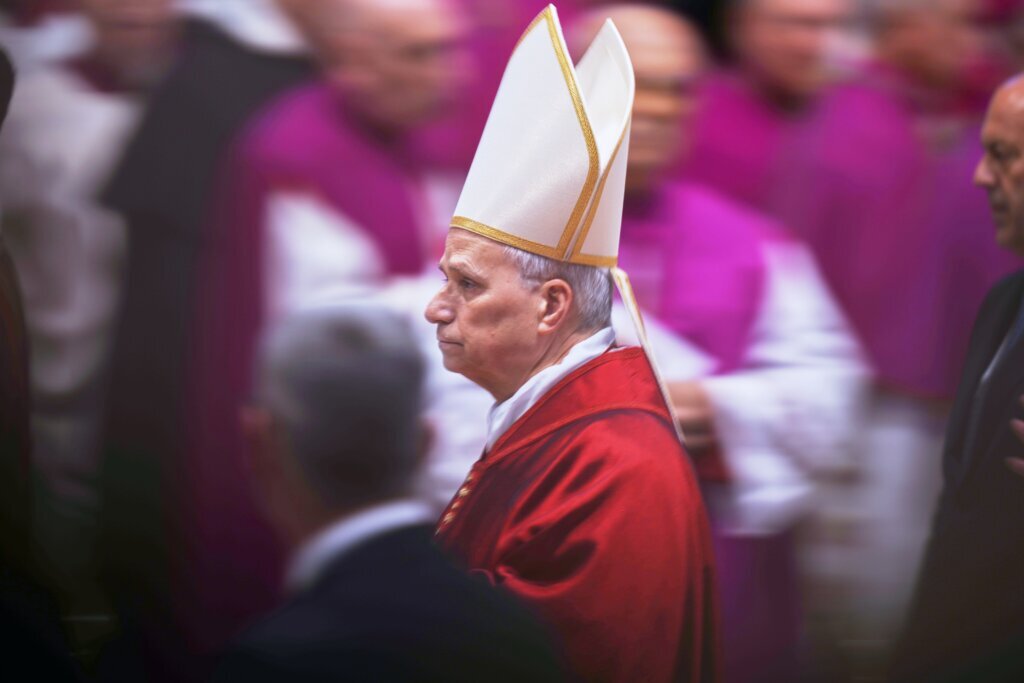 Vatican Pope Good Friday