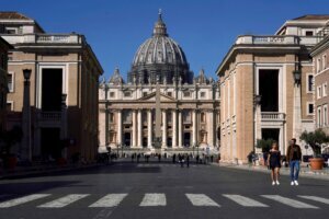 Vatican Trial