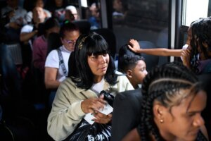 Venezuela Prison Protests