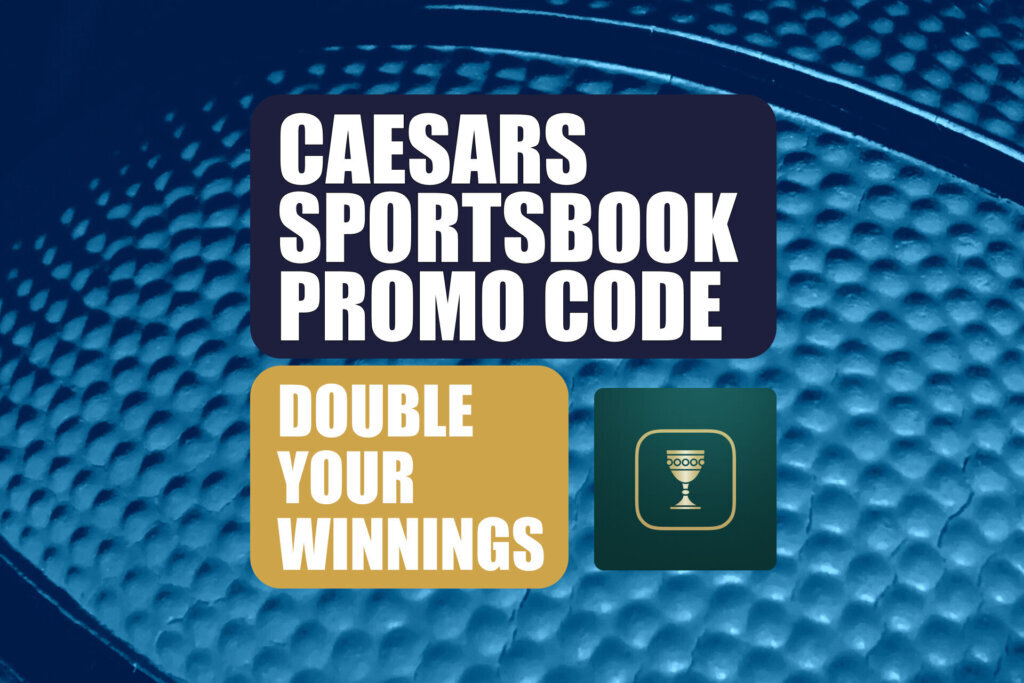 WTOP Caesars Promo Code