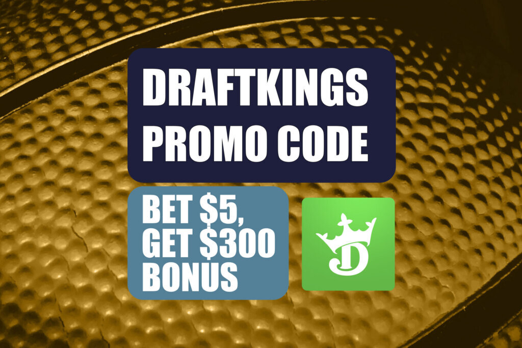 WTOP Draftkings Promo Code
