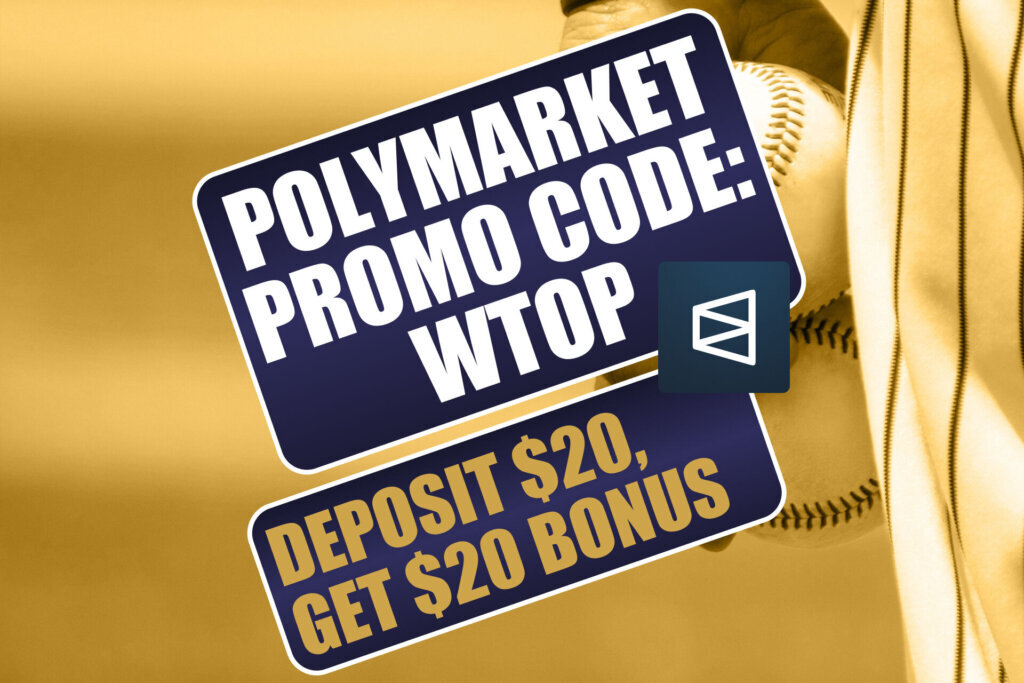 WTOP Polymarket Promo Code