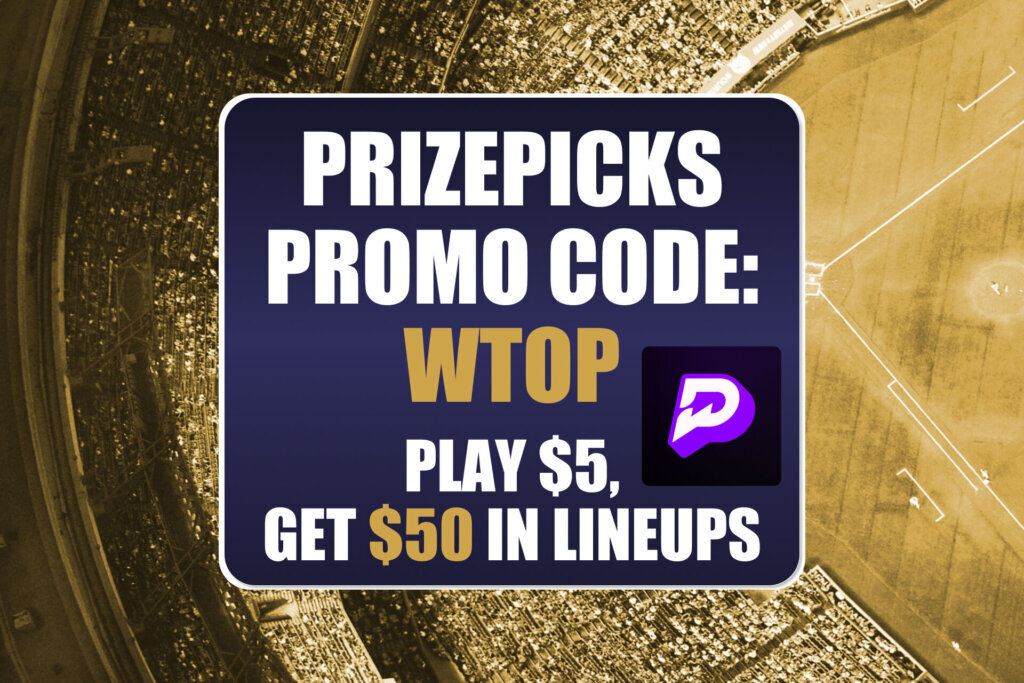 WTOP PrizePicks Promo Code 1 (2)