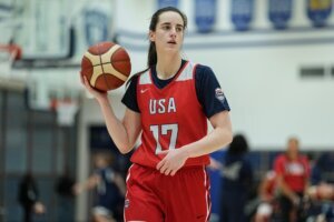 Women's World Cup Draw Basketball