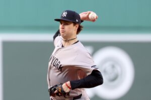 Yankees Red Sox Baseball
