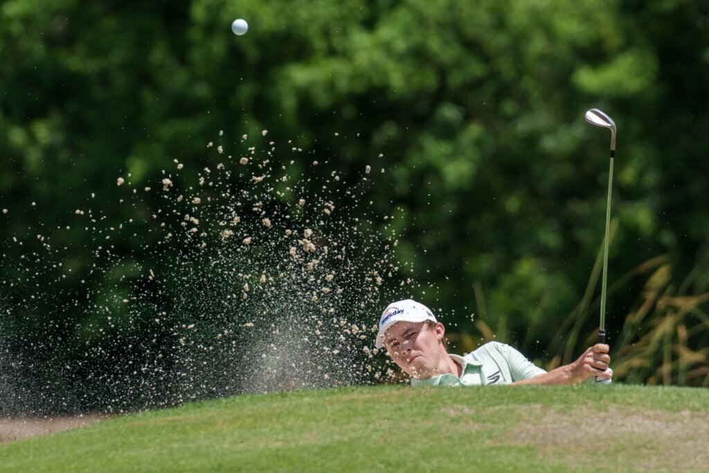 Zurich Classic Golf