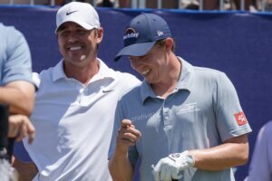 Zurich Classic Golf