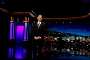 ABC's "Jimmy Kimmel Live" – Season