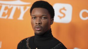 2024 Variety Power of Young Hollywood