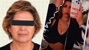 Asesinato exreina mexicana