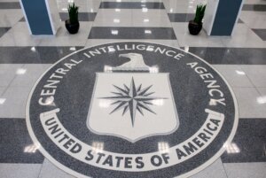US CIA