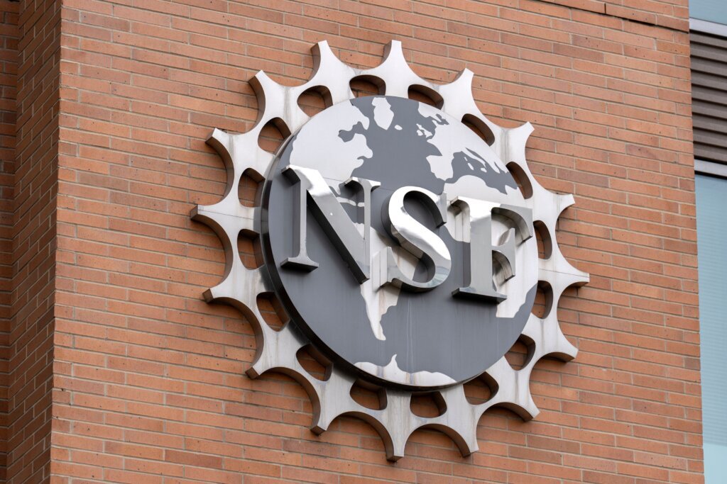 Science Board Firing
