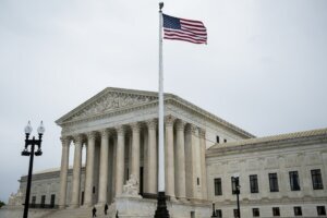 Supreme Court Voices Little Interest In New Curbs On SEC's Power
