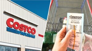 Costco pagos