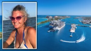 Lynette Hooker desaparicion mujer bahamas