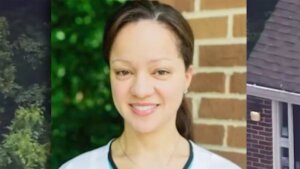 Dr cerina fairfax