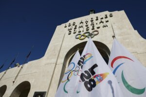 LA28: Una entrada para los Juegos, el gran lujo