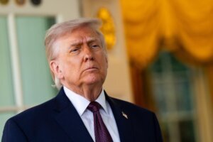 Trump extiende el alto el fuego hasta que Irán presente una propuesta de acuerdo