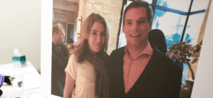 Eric swalwell lonna drewes