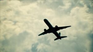 Generic Plane Clouds