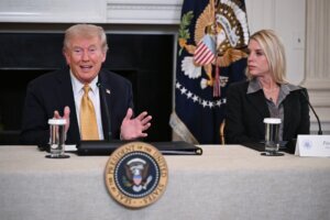 White House Coverage in Washington, DC