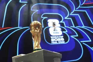 FIFA World Cup 2026 Official Draw – Previews