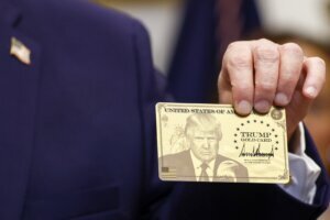 Nine Drugmakers Strike Pricing Deals With Trump To Avoid Tariffs
