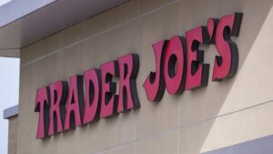 Trader Joe's Market In San Diego