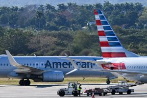 CUBA US VENEZUELA DIPLOMACY OIL AIRLINES