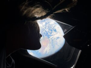 Artemis II Launches Manned Test Flight Around The Moon