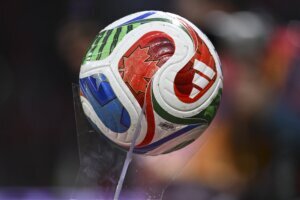 Morocco v Paraguay – International Friendly