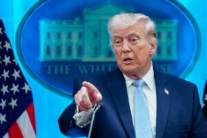 Trump's Iran Deadline Looms With Mediators Pushing For Truce