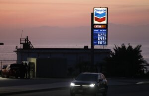 Iran War Has Outsized Impact On California Which Imports 75 Percent Of Fuel