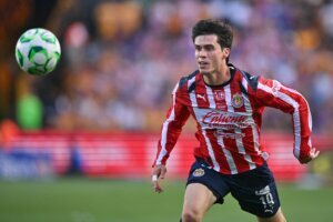 Tigres UANL v Chivas – Torneo Clausura 2026 Liga MX