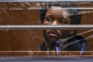 Court Arraignment Of Singer D4vd Charged With Capital Murder
