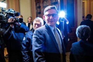 New Jersey Democrat Sworn In To House, Narrowing GOP Majority
