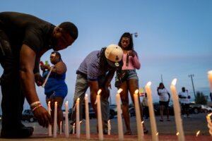 Eight Children Killed By Gunman In Shooting Spree In Shreveport