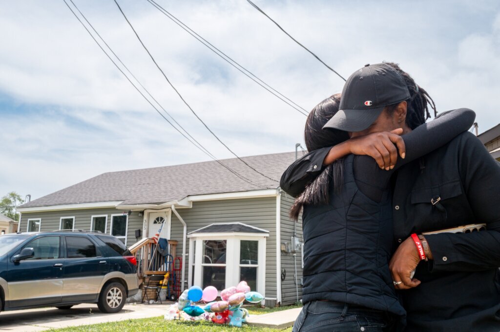 Eight Children Killed By Gunman In Shooting Spree In Shreveport