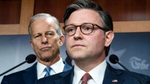 GOP SHUTDOWN