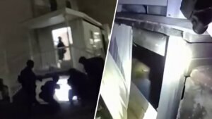 Laurel MD woman trafficking